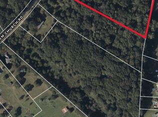 1 Bethlehem Church Rd, Bethlehem, GA 30620