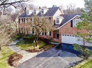 1188 Hobson Mill Dr, Naperville, IL