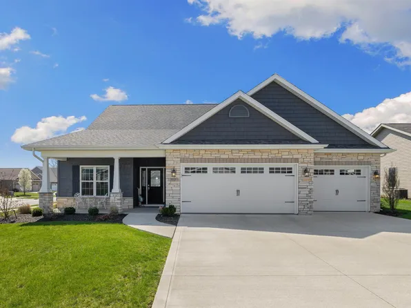 9516 Arundel Run, Fort Wayne, IN 46835