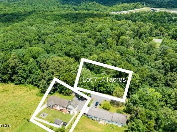 435 Easley Dr, Kingsport, TN 37664