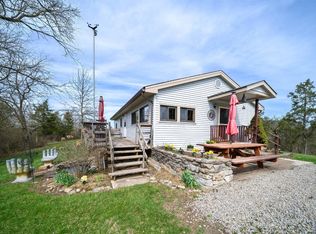 19685 Collier Ridge Rd, Guilford, IN 47022