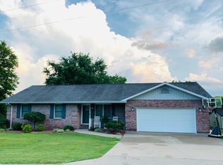 707 Windy Hill Dr, Perryville, MO 63775