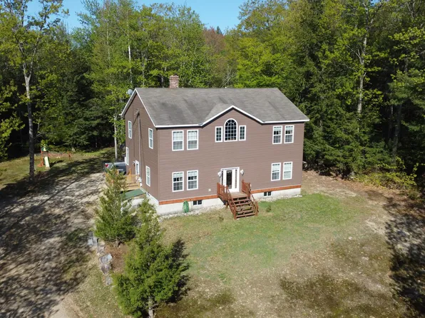 8 Youngs Road, Canton, ME 04221