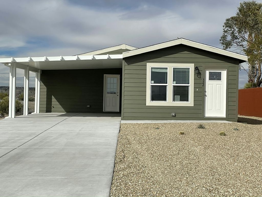 Spyglass Plan, Westpark, Wickenburg, AZ 85390 Zillow