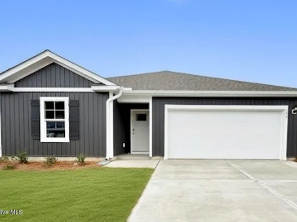 1045 Billfish Trail SE #51, Winnabow, NC 28479