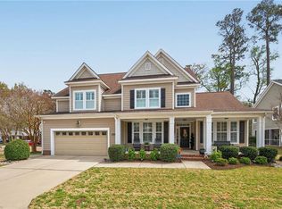 5484 Memorial Dr, Virginia Beach, VA 23455