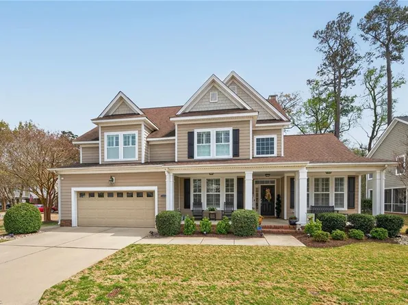 5484 Memorial Dr, Virginia Beach, VA 23455