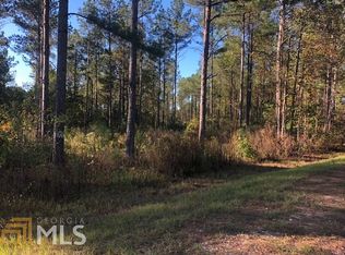 0 Gray Rd #6, Roopville, GA 30170