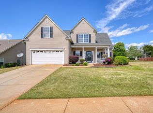 278 Wycliff Dr, Spartanburg, SC 29301