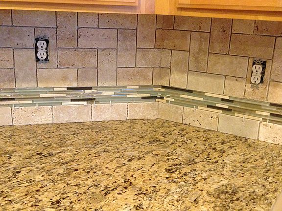 Kitchen Renovation