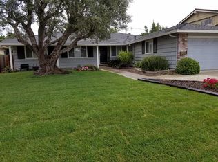 261 Madrone Ave, Santa Clara, CA 95051