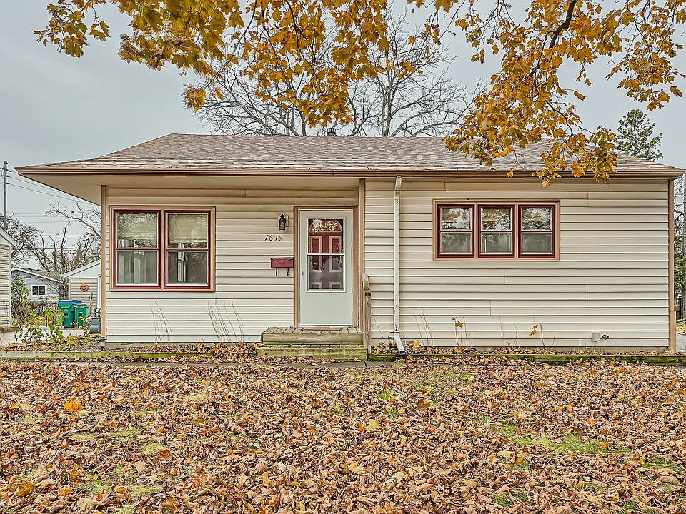 Large Front yard, Brand new Roof