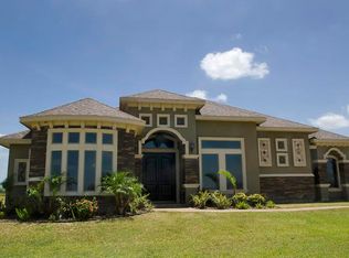 21205 Buck Fawn Dr, Edinburg, TX 78542