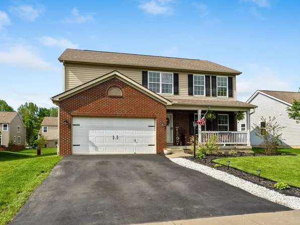 588 Herrogate Sq, Pickerington, OH 43147