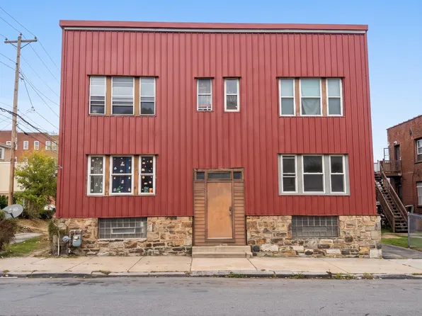 846-848 23rd St, Altoona, PA