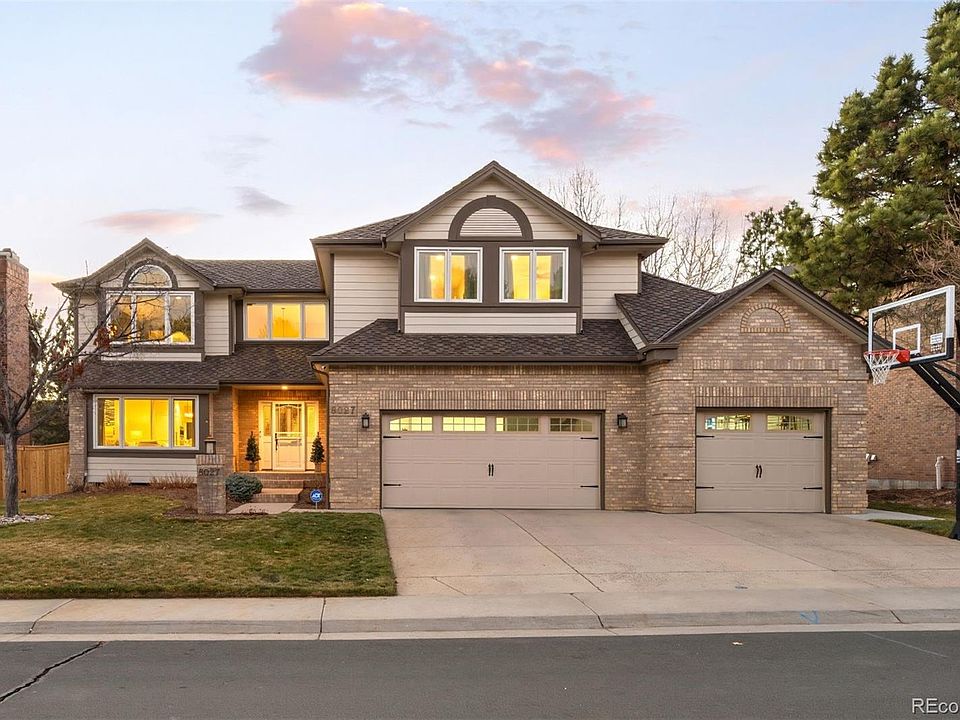 1st image of 8027 S Fairfax Court