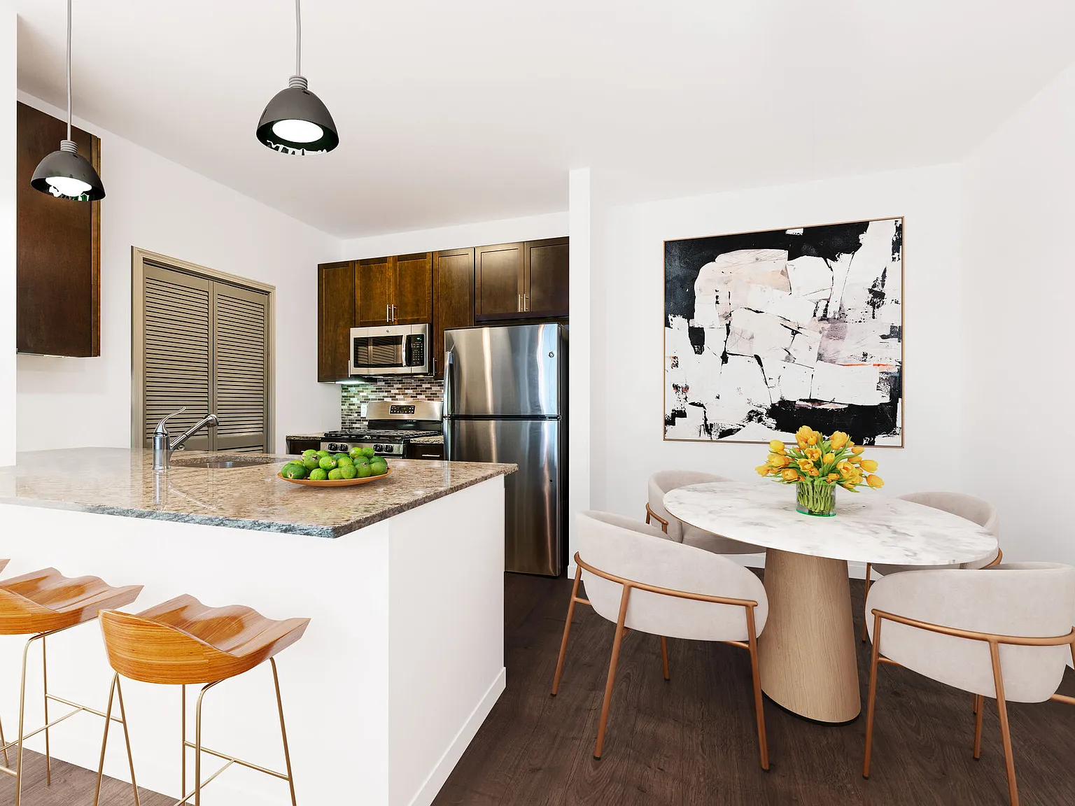 The Reserve at the Boulevard — Photo 1