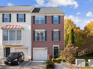 45442 Baggett Ter, Sterling, VA 20166