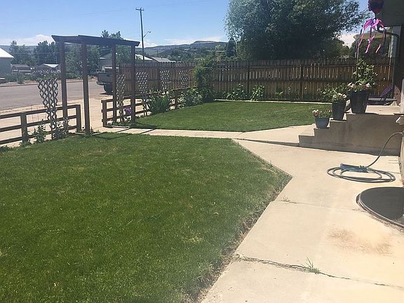 Front Yard
