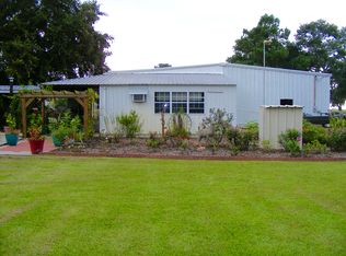 8381 Martin Roy Rd, Jennings, LA 70546