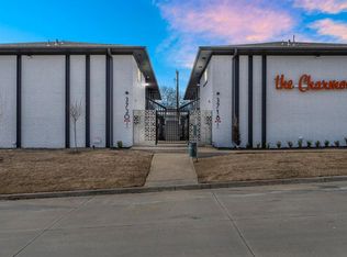 3720 S Indianapolis Ave, Tulsa, OK 74135