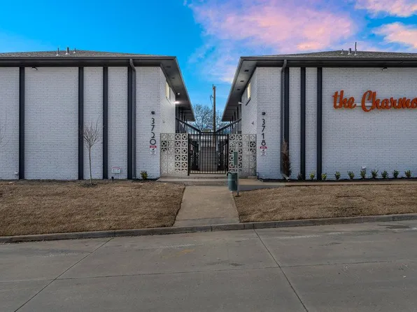 3718 S Indianapolis Ave, Tulsa, OK 74135