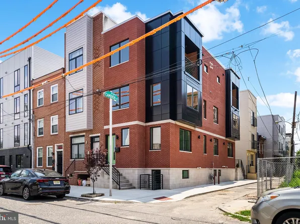 1846 Vineyard St #2, Philadelphia, PA 19130