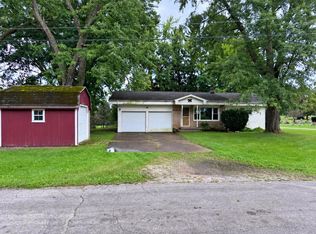 441 Highland Ave, Burr Oak, MI 49030