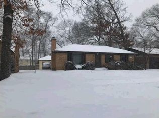 940 Bellevue St SW, Wyoming, MI 49509