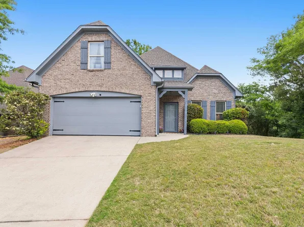 1251 Easterwood Blvd, Gardendale, AL 35071