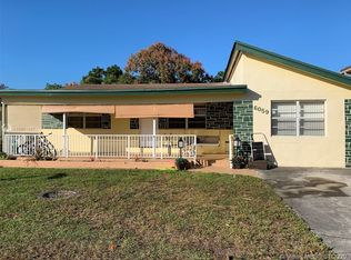 6059 SW 19th St, Miramar, FL 33023
