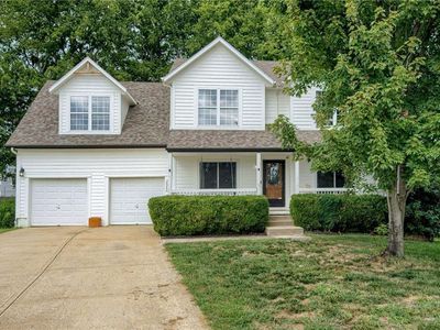 20260 Sycamore Dr, Spring Hill, KS, 66083