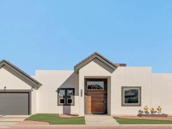 5700 Valley Maple Dr, El Paso, TX 79932