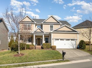 218 Strolling Way, Durham, NC 27707