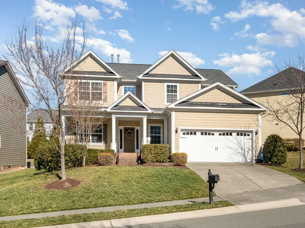 218 Strolling Way, Durham, NC 27707