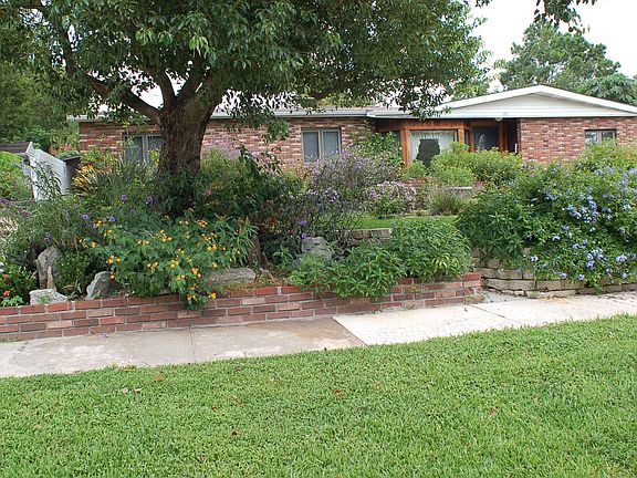 Front view from the Left