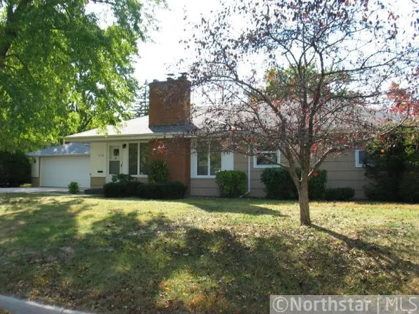 10112 Colfax Ave S, Bloomington, MN 55431