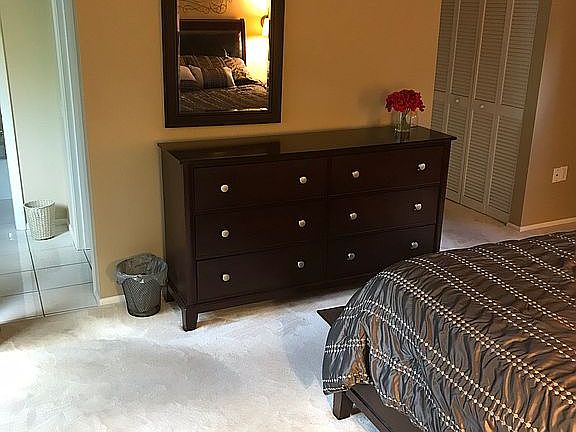 Master Bef Room