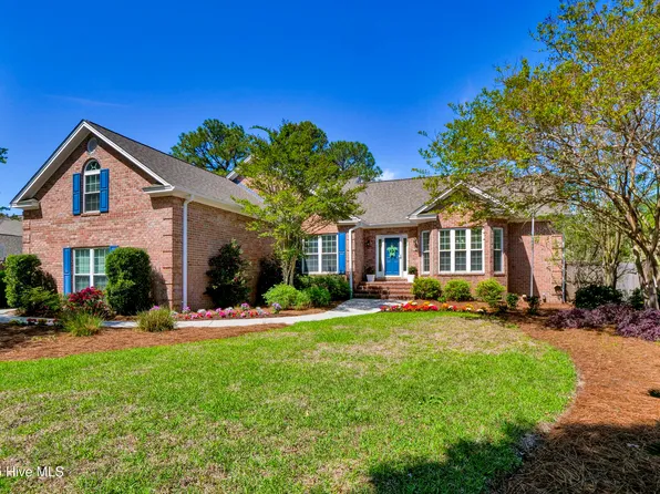 7800 Masonboro Sound Road, Wilmington, NC 28409