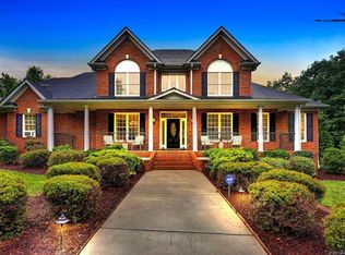 3501 Tom Starnes Rd, Monroe, NC 28112