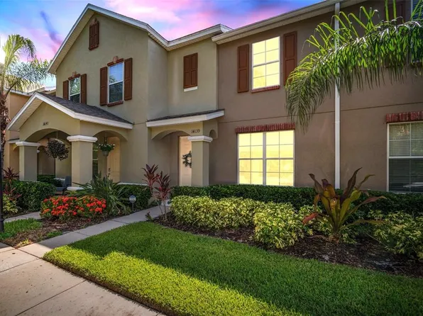 14139 Stowbridge Ave, Tampa, FL 33626