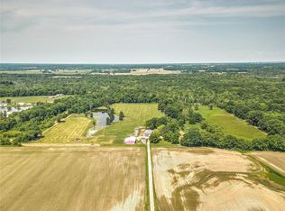 1141 State Route 4 St, Saint Jacob, IL 62281