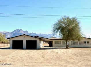 1675 N Monterey Dr, Apache Junction, AZ 85120