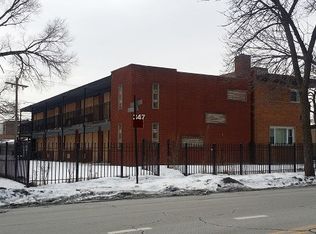 347 E 107th St, Chicago, IL 60628