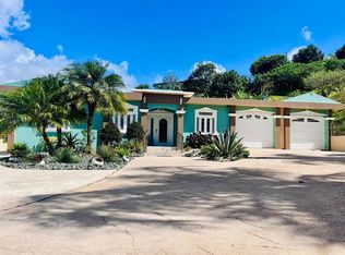 Carretera 566 Km 1.2 Interior Barrio Saltos, Orocovis, PR 00720