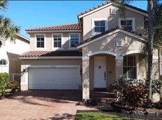 1181 W Magnolia Cir, Delray Beach, FL 33445