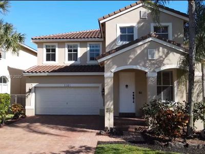 1181 W Magnolia Cir, Delray Beach, FL, 33445