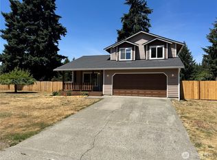 16322 83rd Ct SE, Yelm, WA