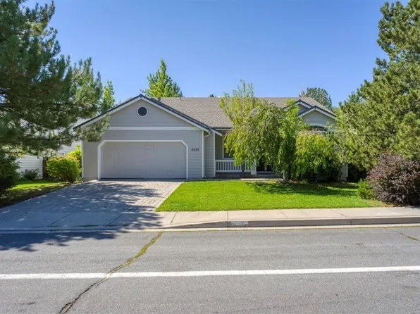 4559 Village Green Pkwy, Reno, NV 89519
