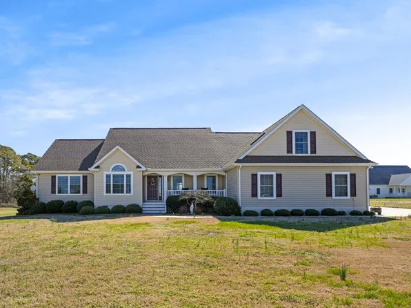 10436 Eaglet Ln, Atlantic, VA 23303